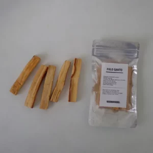 NEIGHBORHOOD_ PALO SANTO .WD 聖木