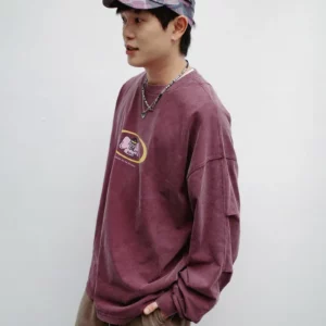 BE10 貳玖製造復古象水洗踢